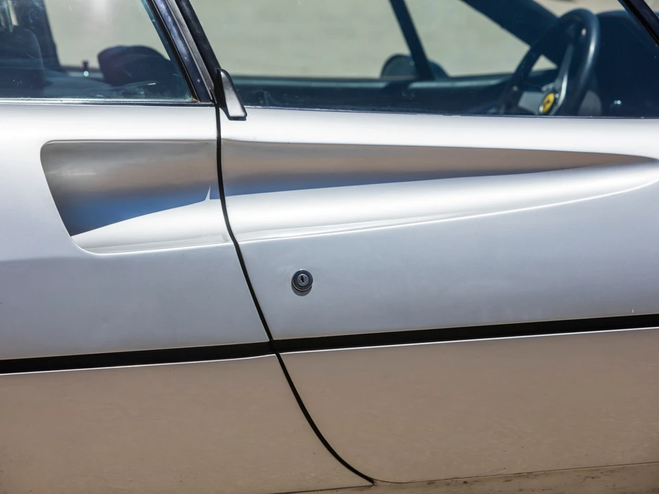 1977 Ferrari 308 GTB - Image 24 of 26