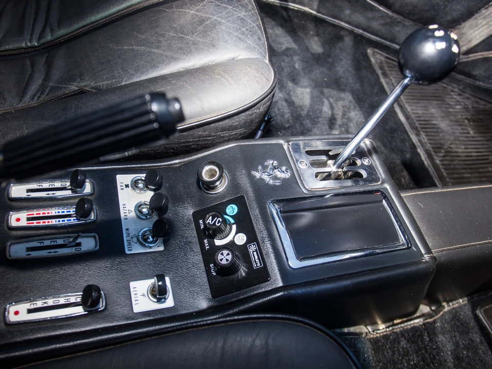 1977 Ferrari 308 GTB - Image 15 of 26
