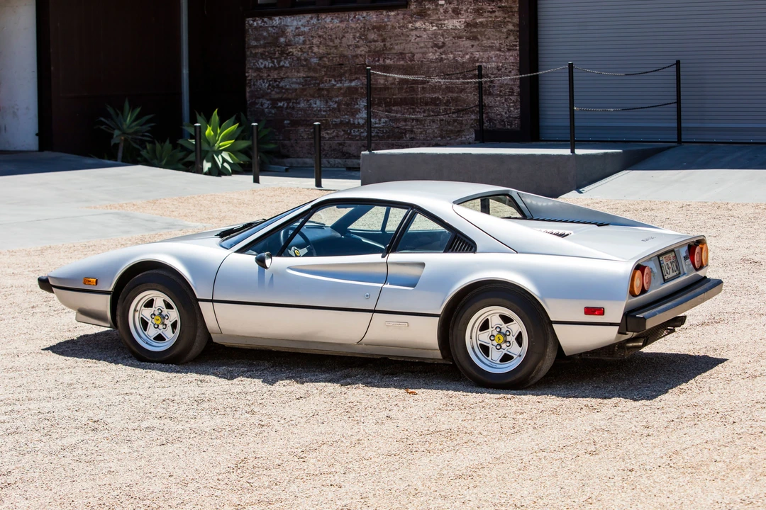 1977 Ferrari 308 GTB - Image 7 of 26