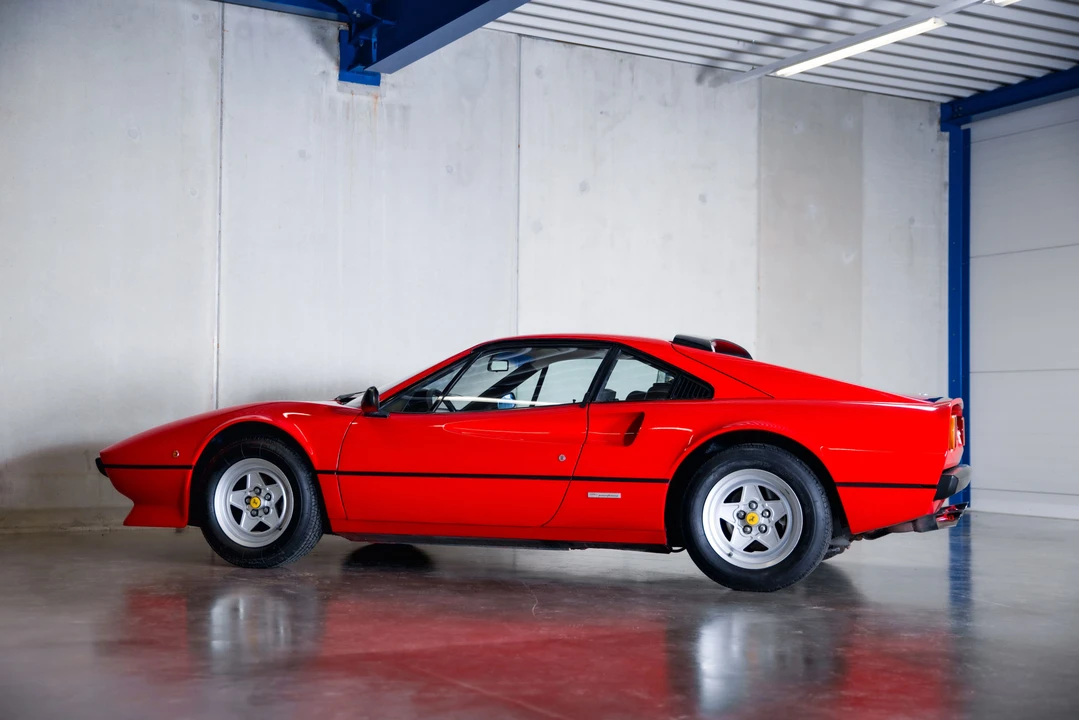 1977 Ferrari 308 GTB - Image 23 of 31