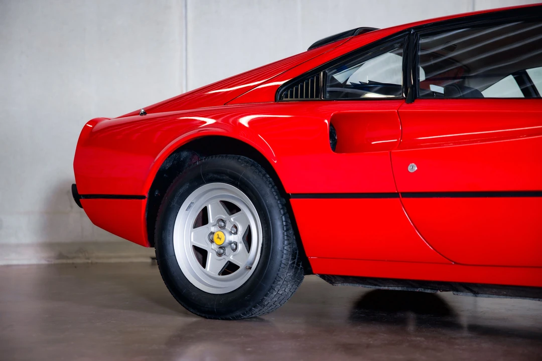 1977 Ferrari 308 GTB - Image 26 of 31