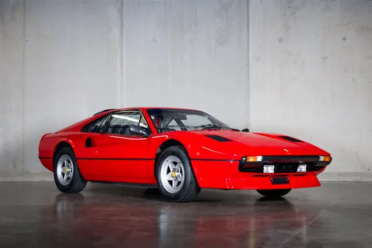 1977 Ferrari 308 GTB