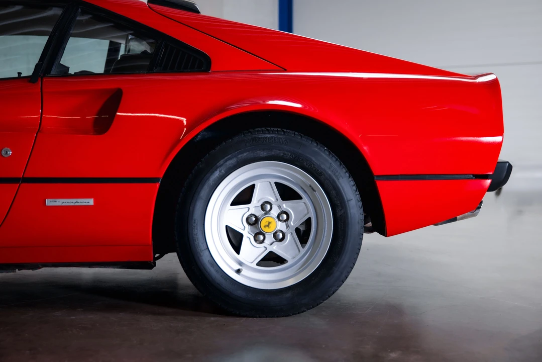 1977 Ferrari 308 GTB - Image 30 of 31