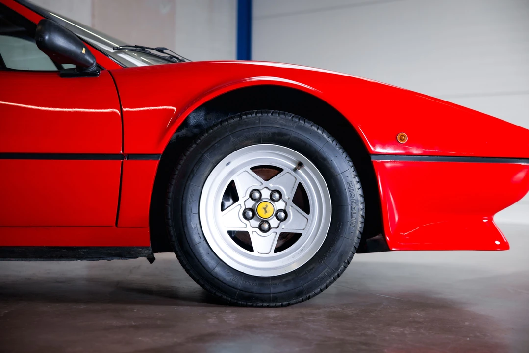 1977 Ferrari 308 GTB - Image 25 of 31