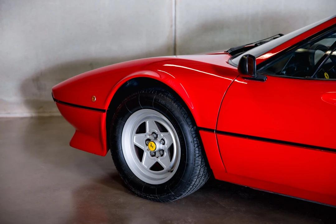 1977 Ferrari 308 GTB - Image 29 of 31