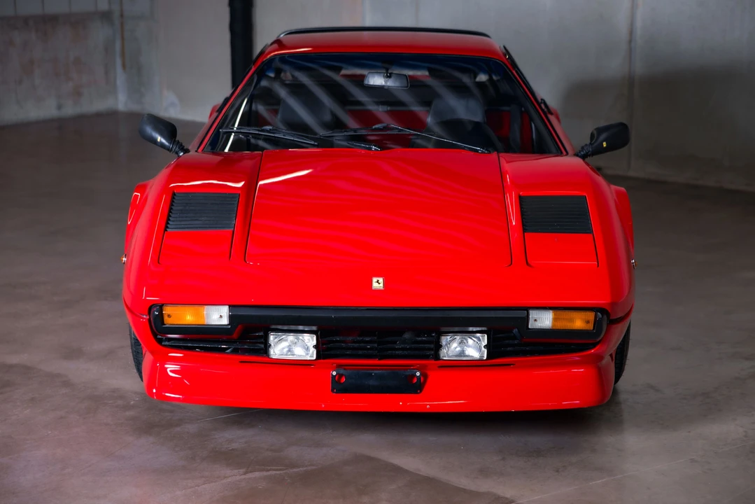 1977 Ferrari 308 GTB - Image 2 of 31
