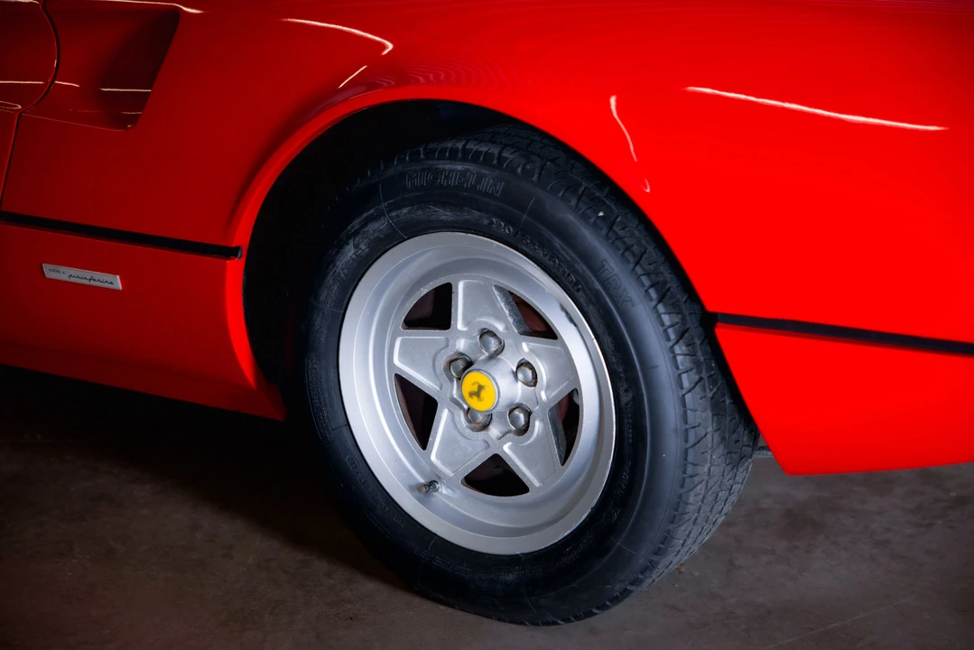 1977 Ferrari 308 GTB - Image 31 of 31