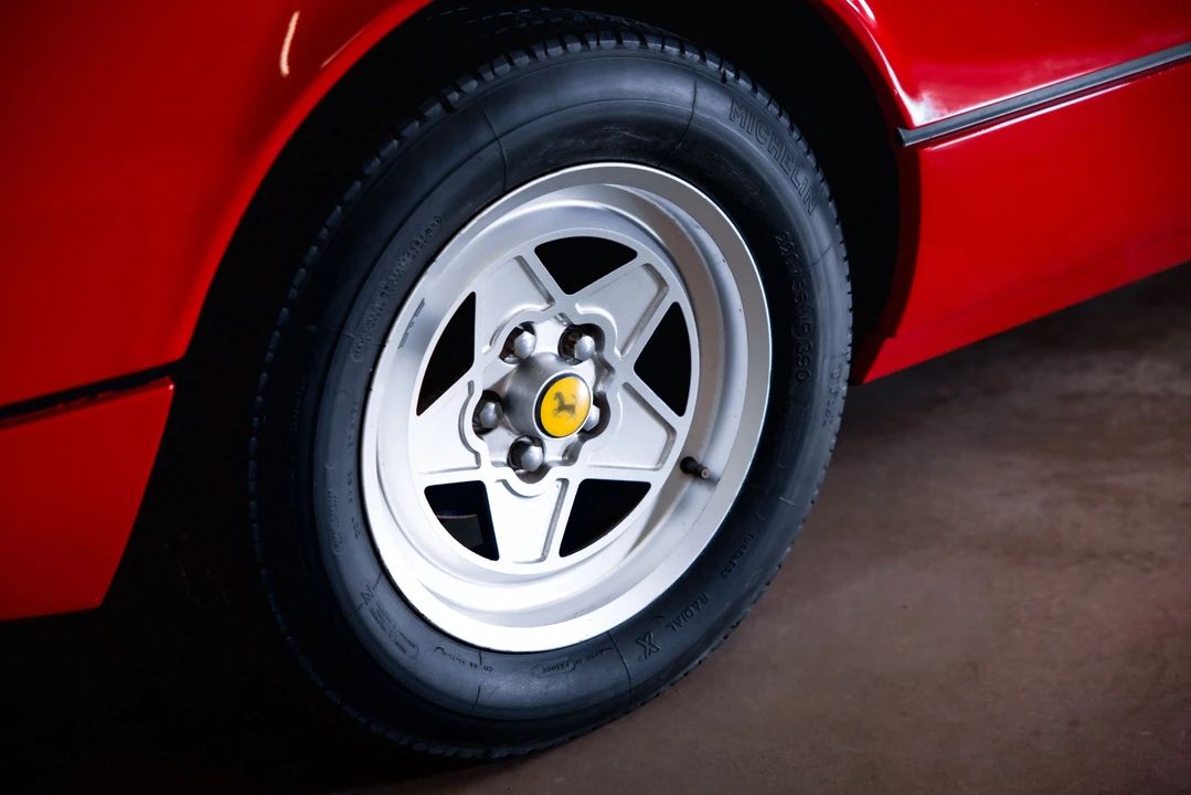 1977 Ferrari 308 GTB - Image 27 of 31
