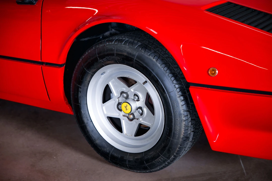1977 Ferrari 308 GTB - Image 28 of 31