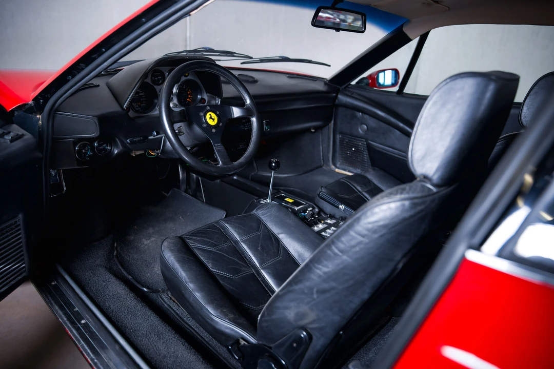 1977 Ferrari 308 GTB - Image 4 of 31