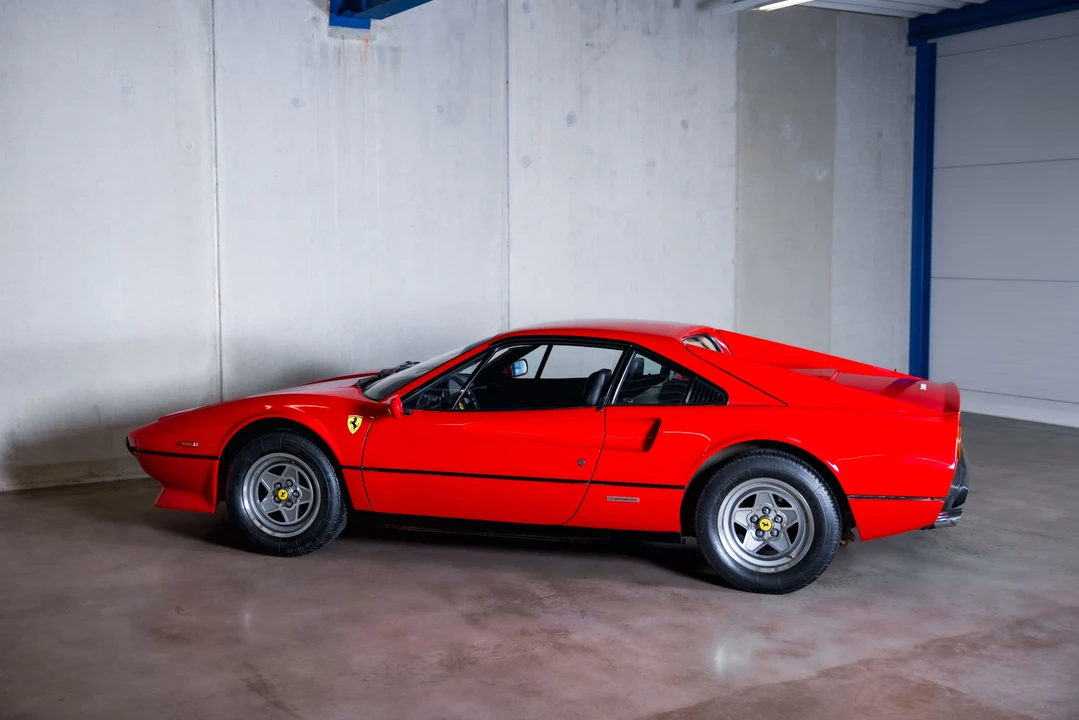 1977 Ferrari 308 GTB - Image 26 of 31