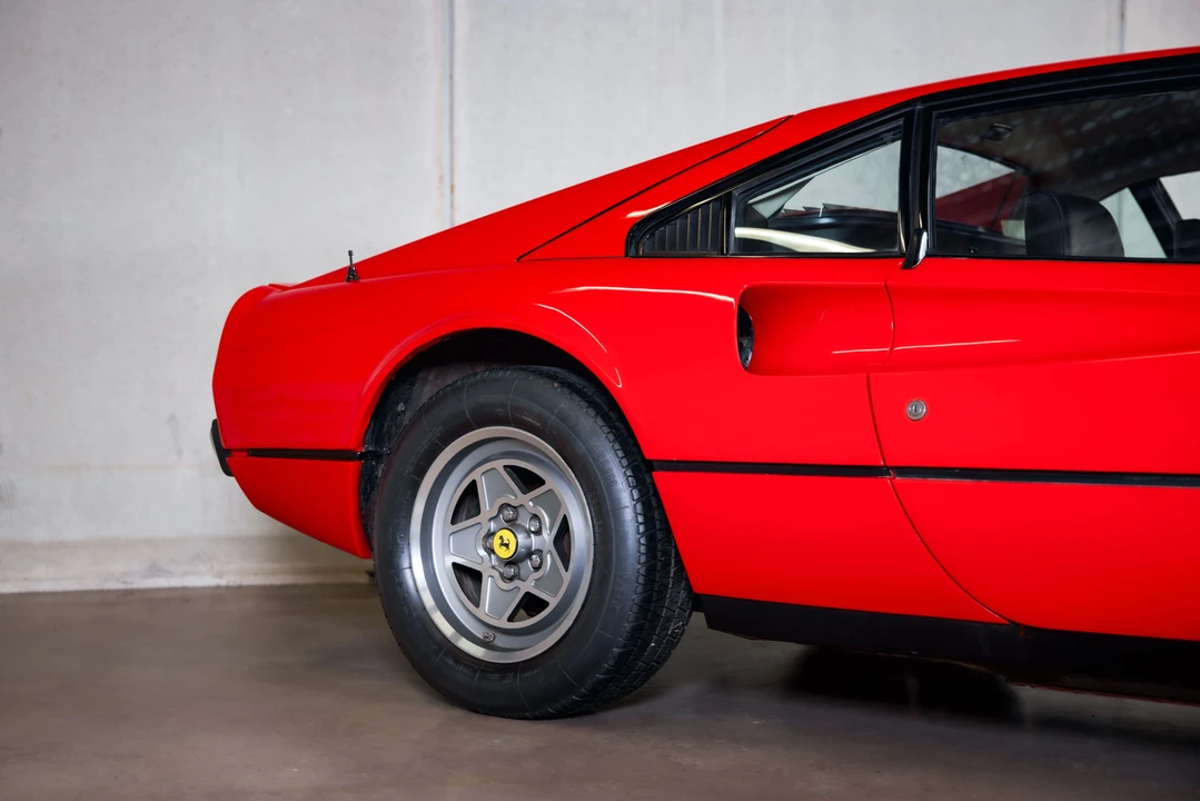 1977 Ferrari 308 GTB - Image 30 of 31