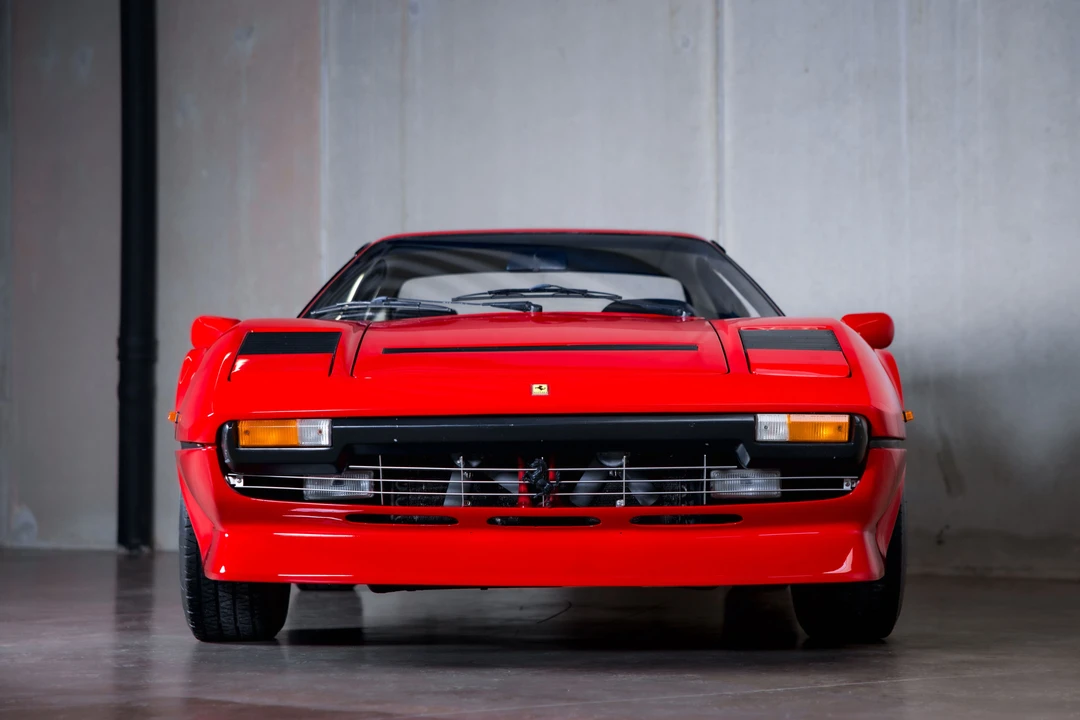 1977 Ferrari 308 GTB - Image 2 of 31