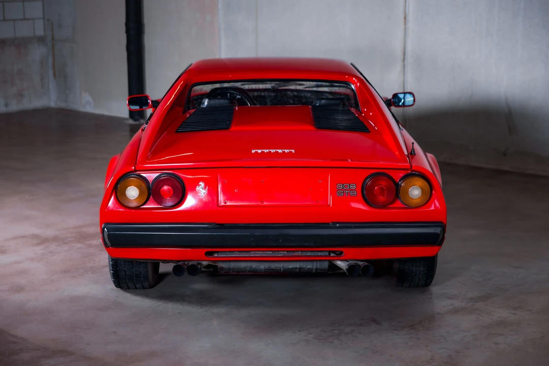 1977 Ferrari 308 GTB - Image 19 of 31