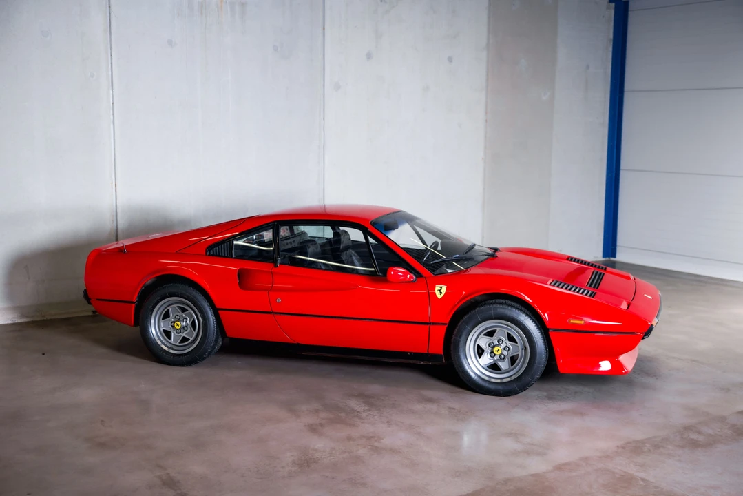 1977 Ferrari 308 GTB - Image 15 of 31