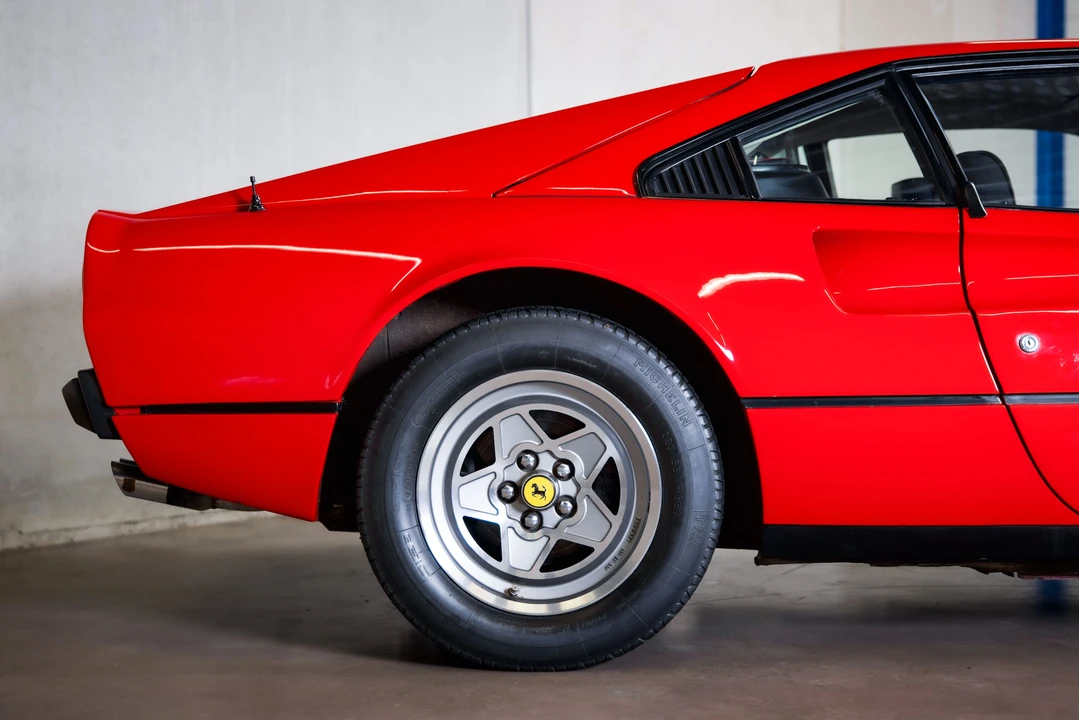 1977 Ferrari 308 GTB - Image 31 of 31