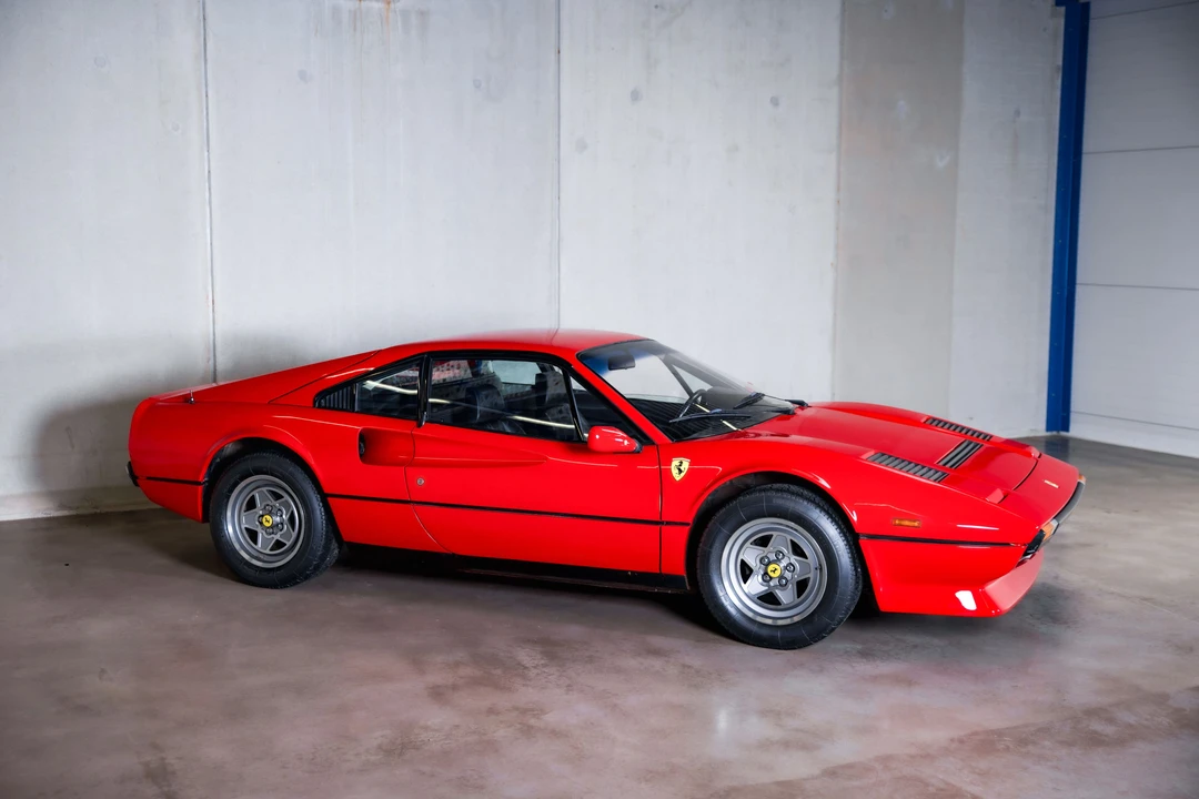 1977 Ferrari 308 GTB - Image 13 of 31