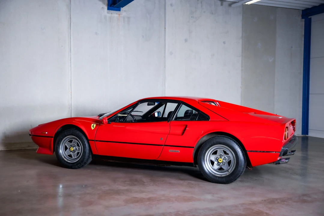 1977 Ferrari 308 GTB - Image 25 of 31