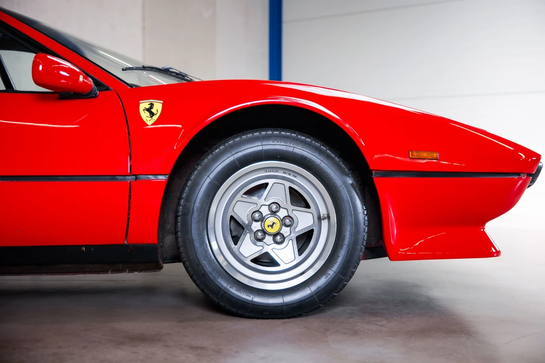 1977 Ferrari 308 GTB - Image 29 of 31