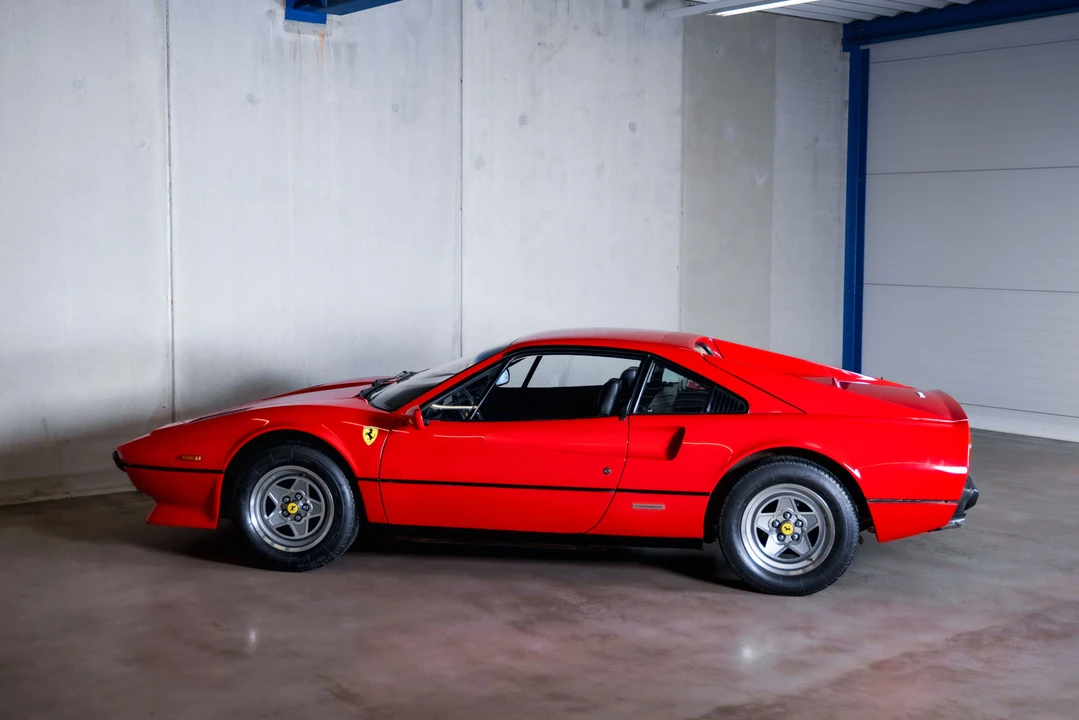 1977 Ferrari 308 GTB - Image 27 of 31
