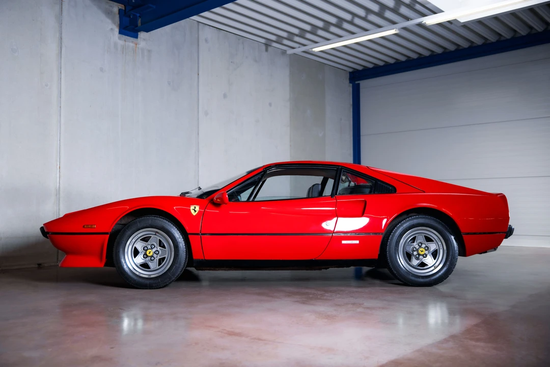 1977 Ferrari 308 GTB - Image 28 of 31