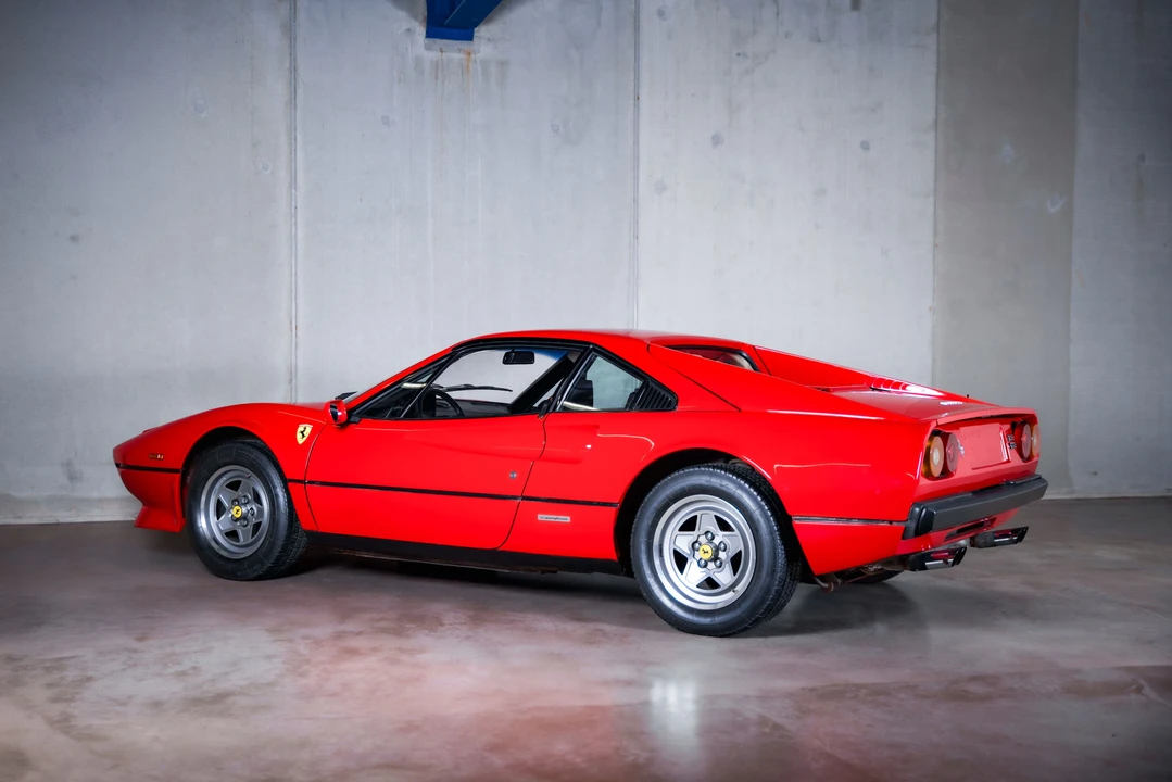 1977 Ferrari 308 GTB - Image 24 of 31