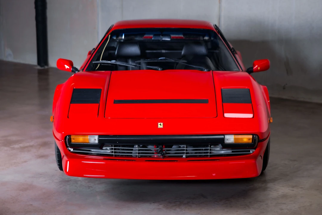 1977 Ferrari 308 GTB - Image 7 of 31