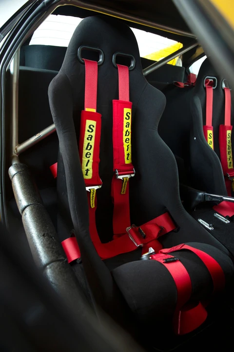 1977 Ferrari 308 GTB - Image 12 of 31