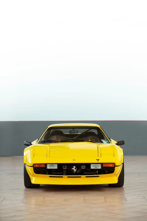 1977 Ferrari 308 GTB - Image 5 of 31