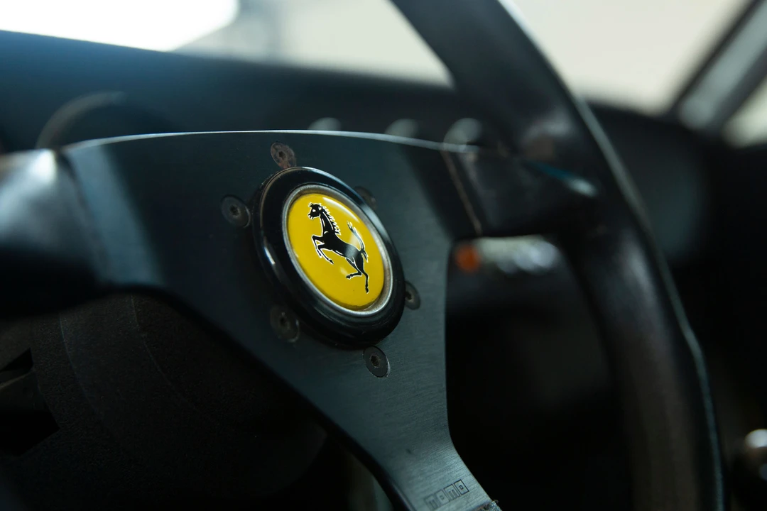 1977 Ferrari 308 GTB - Image 15 of 31