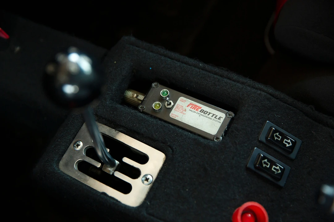 1977 Ferrari 308 GTB - Image 17 of 31