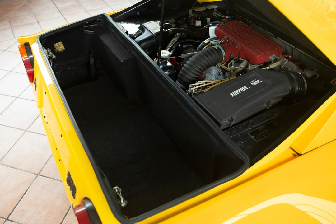 1977 Ferrari 308 GTB - Image 30 of 31
