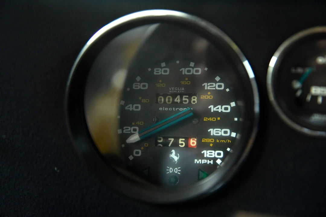 1977 Ferrari 308 GTB - Image 22 of 31