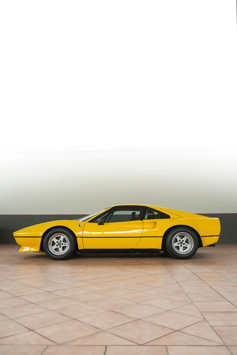 1977 Ferrari 308 GTB - Image 26 of 31