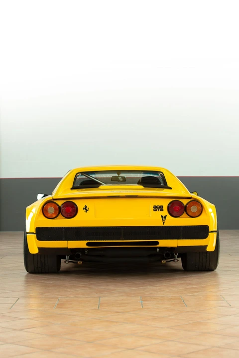 1977 Ferrari 308 GTB - Image 8 of 31