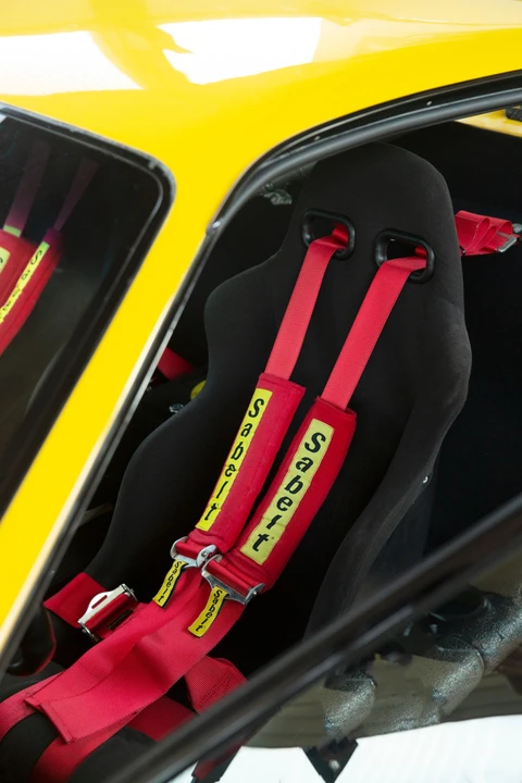 1977 Ferrari 308 GTB - Image 27 of 31
