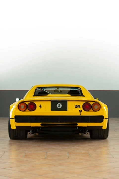 1977 Ferrari 308 GTB - Image 7 of 31