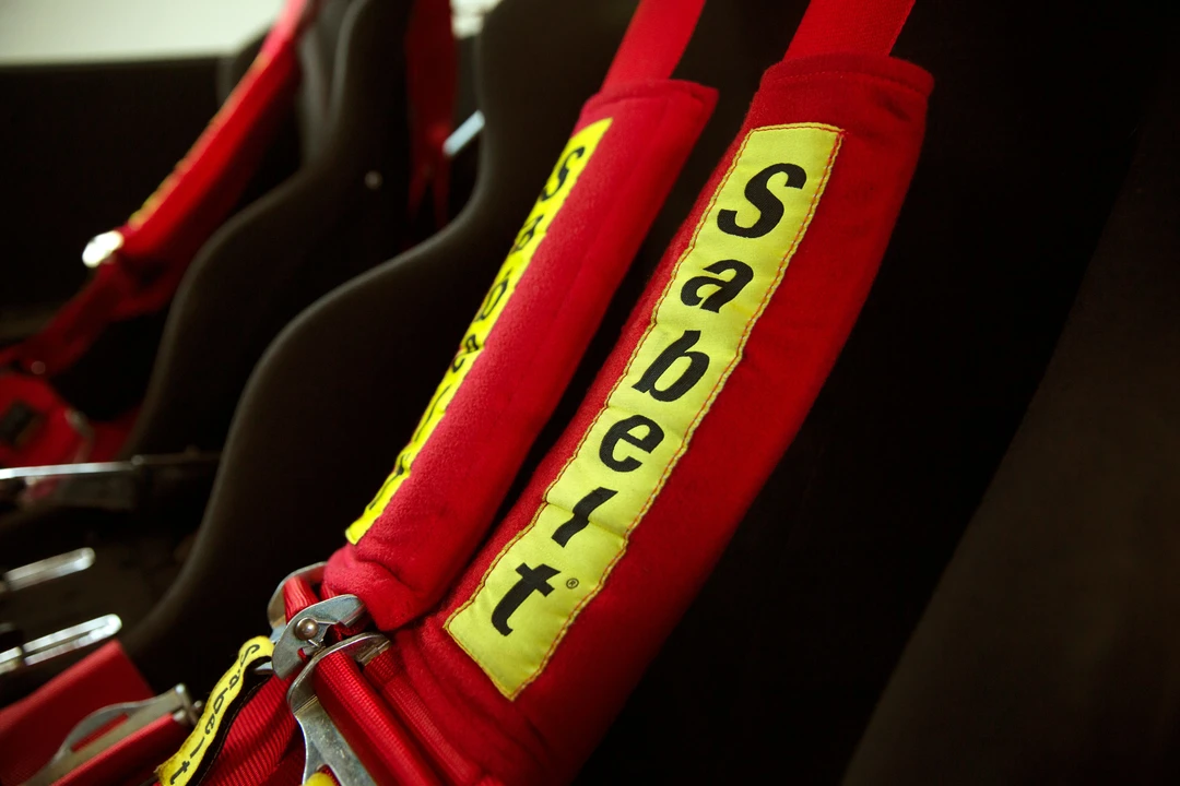 1977 Ferrari 308 GTB - Image 24 of 31