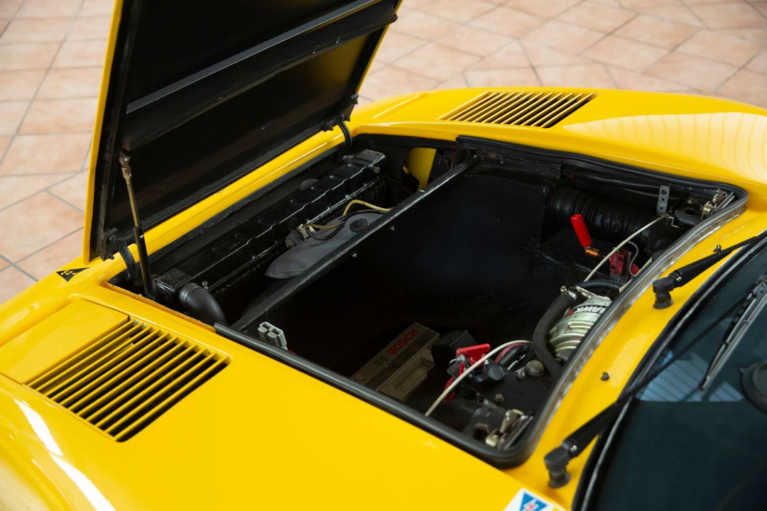 1977 Ferrari 308 GTB - Image 28 of 31