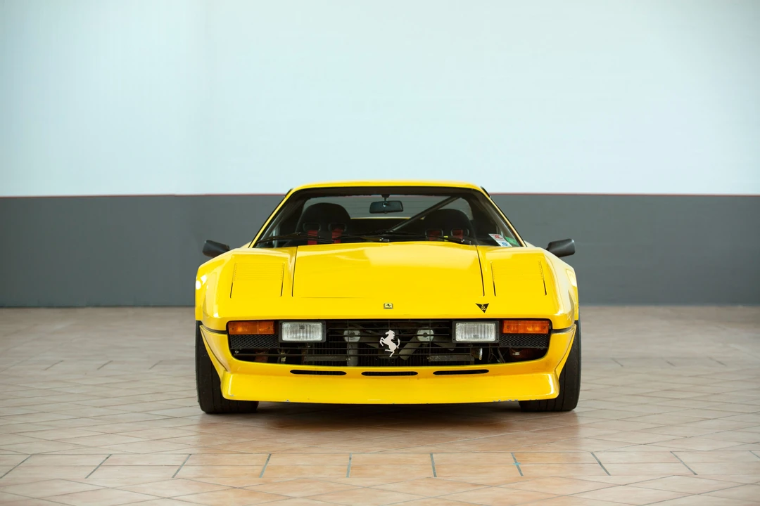 1977 Ferrari 308 GTB - Image 4 of 31