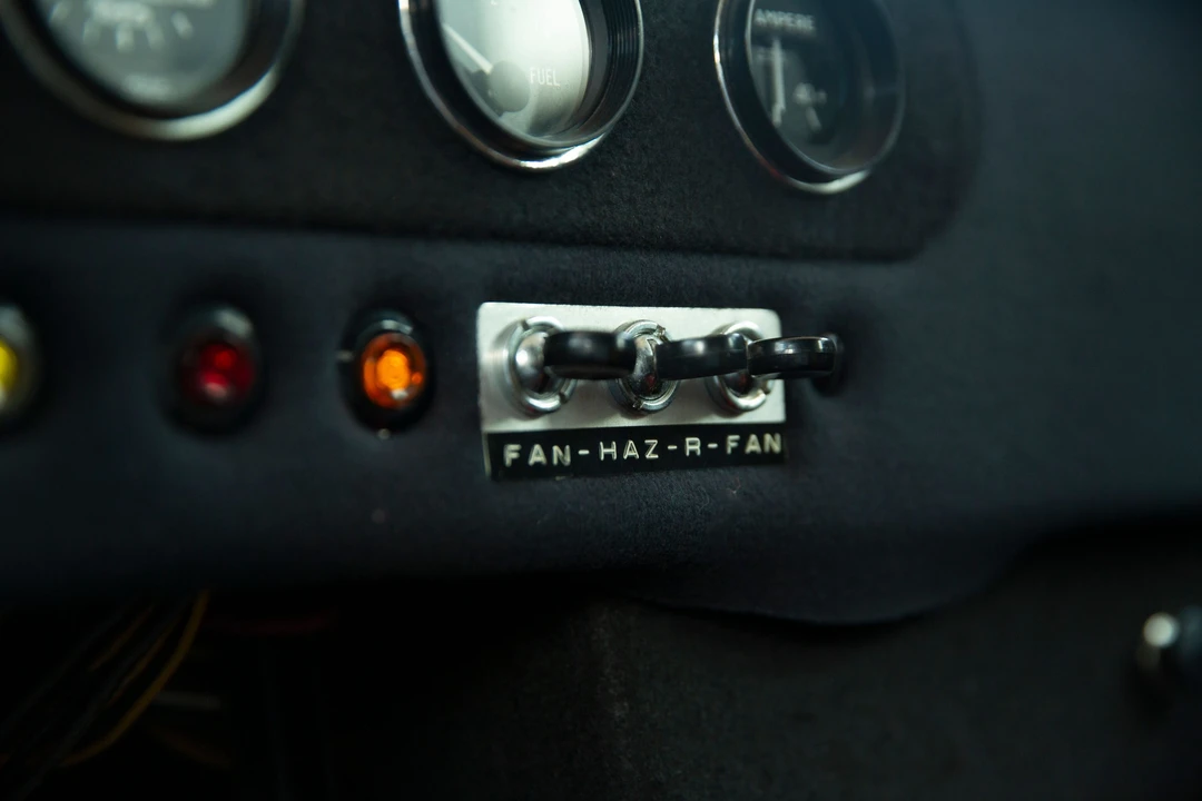 1977 Ferrari 308 GTB - Image 18 of 31
