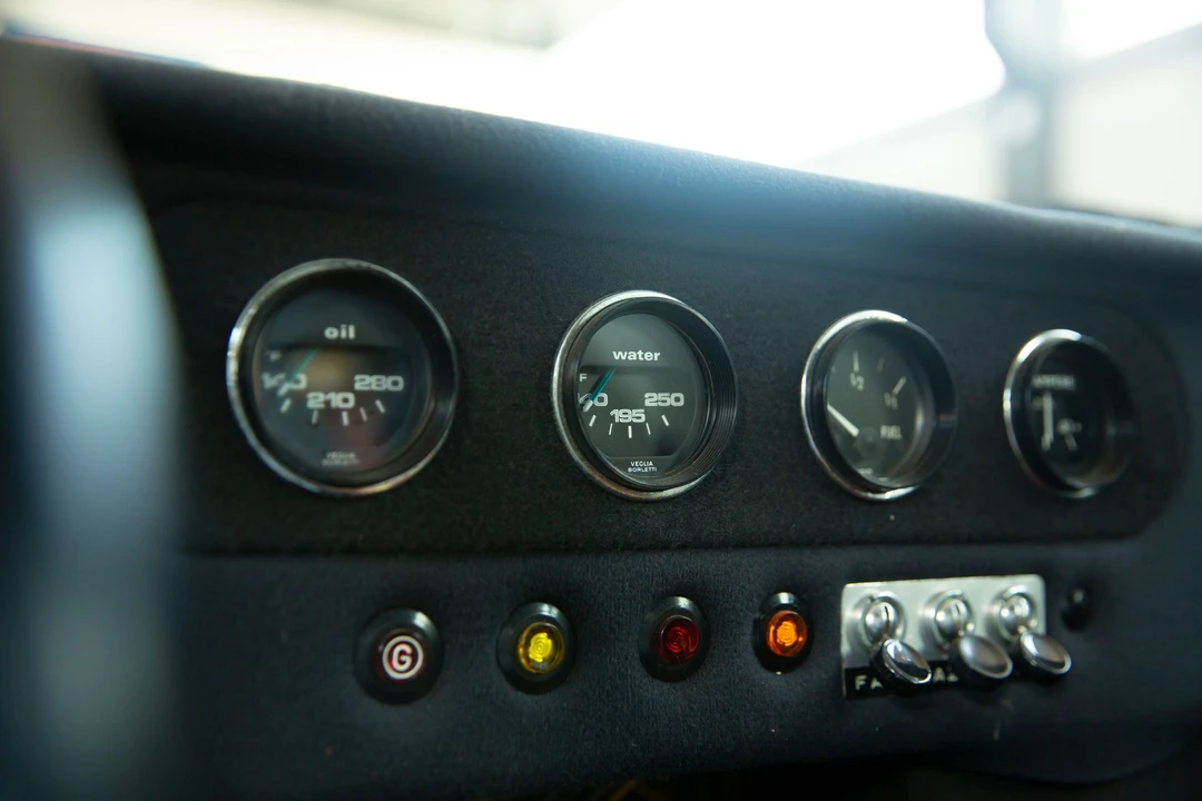 1977 Ferrari 308 GTB - Image 20 of 31