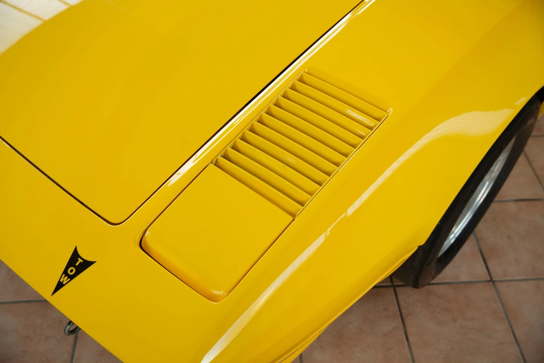 1977 Ferrari 308 GTB - Image 3 of 31