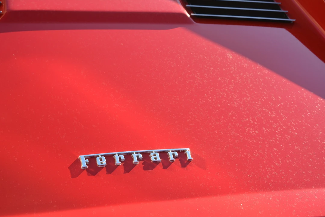 1977 Ferrari 308 GTB - Image 15 of 31