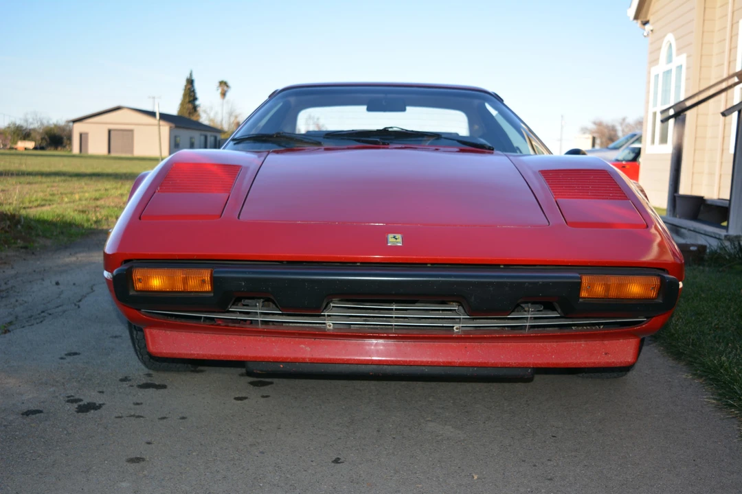 1977 Ferrari 308 GTB - Image 4 of 31