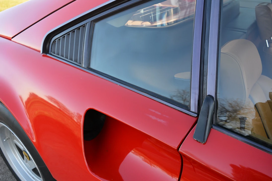 1977 Ferrari 308 GTB - Image 14 of 31