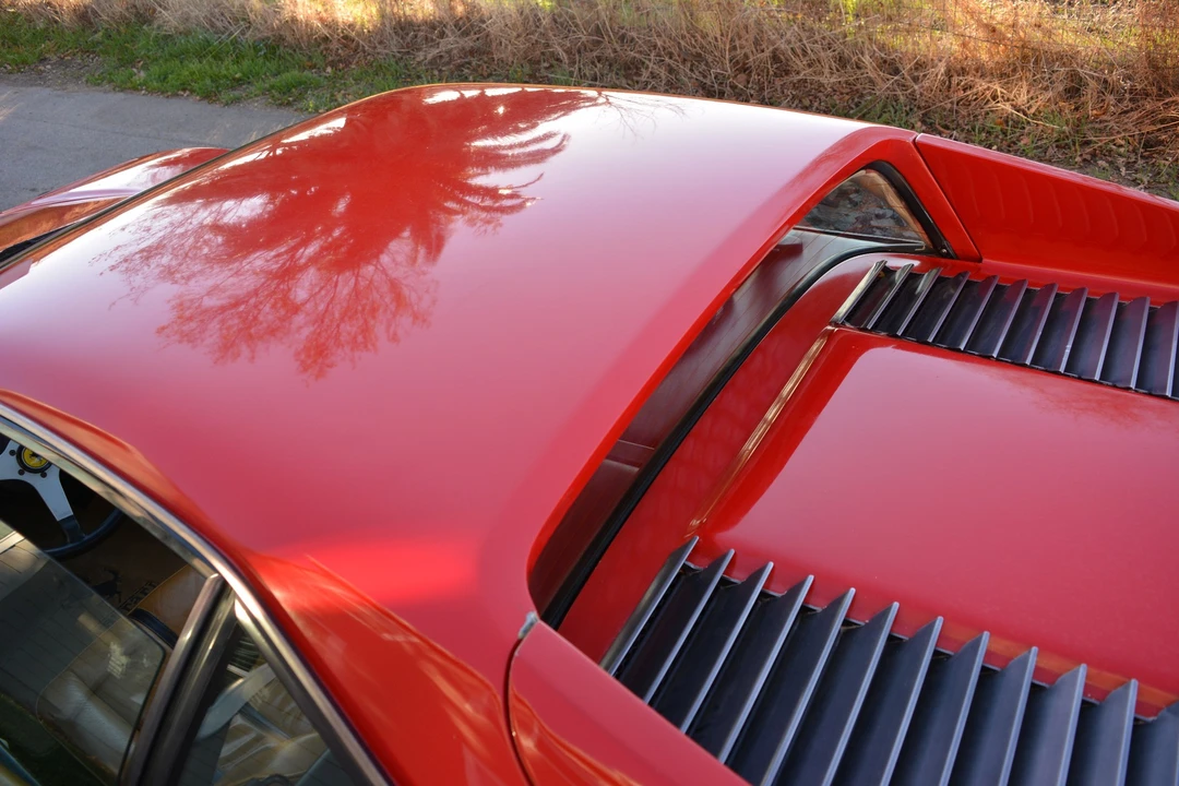 1977 Ferrari 308 GTB - Image 16 of 31