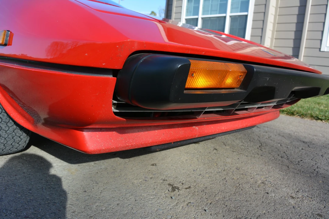 1977 Ferrari 308 GTB - Image 19 of 31