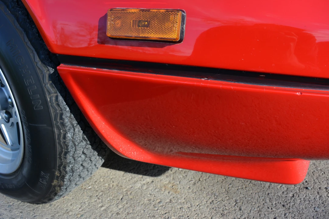 1977 Ferrari 308 GTB - Image 20 of 31