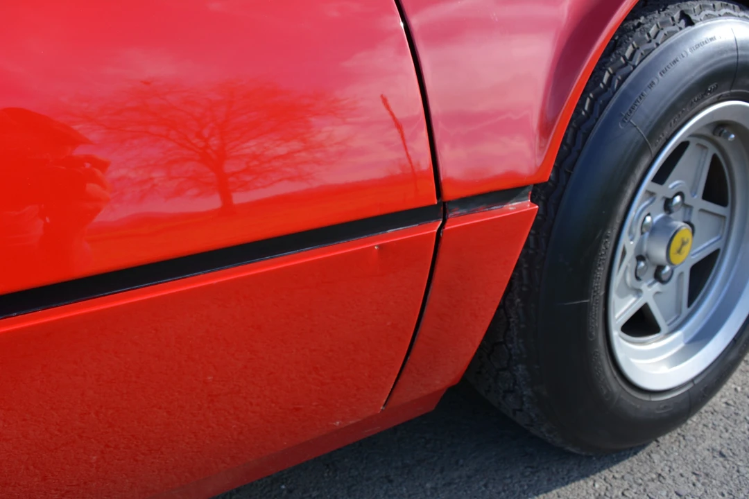 1977 Ferrari 308 GTB - Image 21 of 31